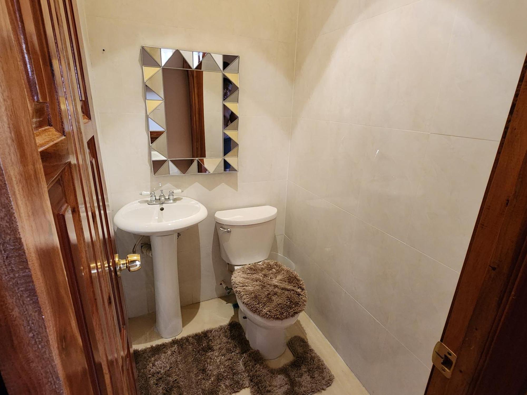 Sweet Oasis Bed & Breakfast คิงส์ตัน ภายนอก รูปภาพ